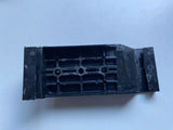 NEU Satz Befestigungsteile Heckstoßfängerverkleidung Original Opel Corsa A CC