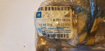 NEU NOS Reparatursatz Kabel Steckverbinder Zpf2-3 Original GM Opel 9118074