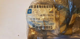 NEU NOS Reparatursatz Kabel Steckverbinder Zpf2-3 Original GM Opel 9118074