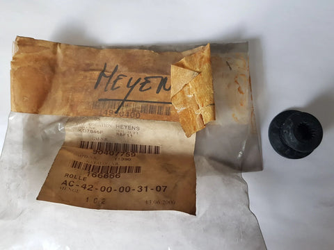 NEU NOS Rolle Versteller Rückenlehne Original Opel Calibra Vectra A