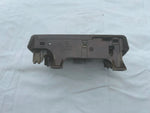 NEU Abdeckung Mittelkonsole Armaturenbrett Mitte Holz Optik Orig Opel Zafira A