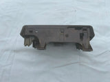NEU Abdeckung Mittelkonsole Armaturenbrett Mitte Holz Optik Orig Opel Zafira A