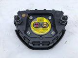 NEU Zweistufenairbagmodul Lenkrad DAN 2-Pin Original Opel Astra H
