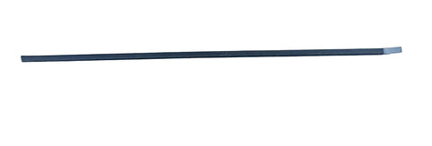 NEU Gummidichtung Türdichtung vorne hinten links unten Original Opel Corsa C