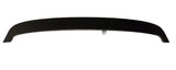 NEU NOS Heckspoiler Heckklappe Kofferraum anthrazit Original Opel Astra F CC