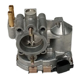 NEU Drosselklappenstutzen Z10XE Z12XE Original Opel Astra G Corsa C Agila