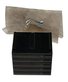 NEU Kasettenbox Orig Opel Astra F Ascona C Corsa A Kadett E Senator B Vectra A