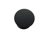 NEU Kappe Abdeckkappe Sterngriff Vordersitz dunkelblau Original Opel Omega A