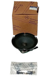 NEU Lautsprecher Lautsprecherbox vorne Original Mercedes A  Klasse W168