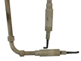 Halterung Bedienteil Klimaautomatik Heizung Original Mercedes S Klasse W126 C126