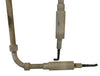 Halterung Bedienteil Klimaautomatik Heizung Original Mercedes S Klasse W126 C126