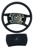 Lenkrad Pralltopf Original Mercedes Benz S Klasse W126 A1264640017