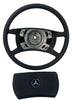 Lenkrad Pralltopf Original Mercedes Benz S Klasse W126 A1264640017