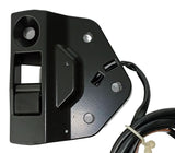 NEU Cabrio Softtop Hakenschloss links Original Mercedes Benz CLK A208 W208