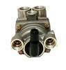 NEU Fußbremsventil Original Mercedes Benz Truck EvoBus A0034317105 4613192750