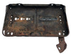 Batterieträger Batterieblech Halterung Original Mercedes Benz S Klasse W126