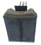 Wärmetauscher mit Rohren Heizung Original Mercedes Benz S Klasse W126