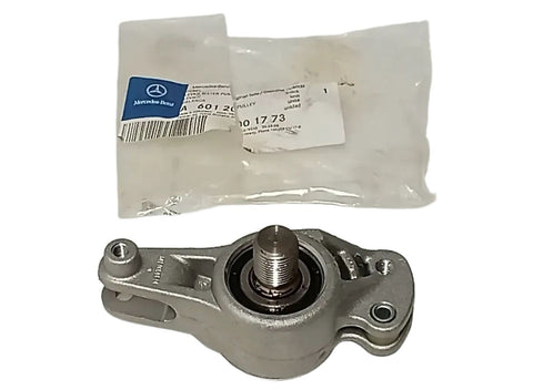 NEU Bügel Hebel Spannrolle Riemenspanner Original Mercedes OM601 OM602 OM603