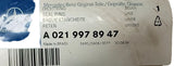 NEU Dichtring Simmerring Radnabendichtung Original Mercedes Truck Actros Atego