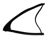 NEU Dichtung Dreieckfenster hinten rechts Original Mercedes E-Klasse W210