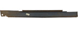 NEU HS Reparaturblech Schweller Einstiegblech 2-türig links Renault R5 72-84