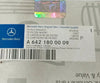 NEU Ölfilter Filter Original Mercedes W204 W211 W212 W164 W221 280-350CDI