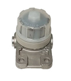 NEU Handförderpumpe Vorreiniger Kraftstoffpumpe Original Mercedes Truck Actros