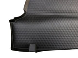 NEU Kofferraumwanne Laderaummatte Gummi Autoform für Opel Vectra A Stufenheck