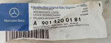NEU Feststellbremse Handbremsseil Zwischenhebel Original Mercedes Sprinter