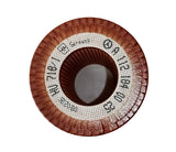 NEU Ölfilter Filtereinsatz Original Mercedes CDI Motoren M611 M612
