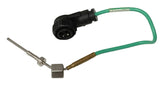NEU Temperaturfühler Temperatursensor Orig Mercedes S-Klasse 140 C-Klasse 202