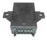 Steuergerät Temperaturregler Heizung Original Bosch Mercedes W126 C126 R107