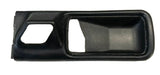 Griffmulde Griffschale Tür innen links Original Mercedes S Klasse W126 C126