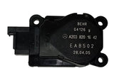 NEU Stellmotor Regler Heizung Klima Original Mercedes W202 W203 W210 W211 W212