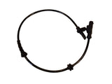 NEU Drehzahlsensor ABS-Sensor Hinterachse Trommelbremse Original Opel Corsa D