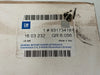 NEU Satz Achsmanschette vorne rechts links Original Opel Vectra C Signum