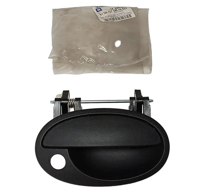 NEU Türgriff Beifahrerseite vorne rechts  Original Opel Meriva A Corsa C