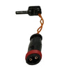 NEU Bremsbelagfühler Belagverschleisssensor hinten Original Mercedes A2115401717