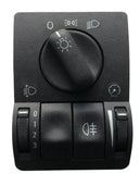 NEU Schalter Beleuchtung Lichtschalter Original Opel Zafira A Astra G