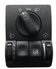 NEU Schalter Beleuchtung Lichtschalter Original Opel Zafira A Astra G