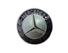 NEU Emblem Motorhaube Original Mercedes Benz W211 W202 W203 W204 W210 W124
