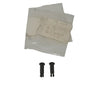 NEU Set Bolzen Pedalbuchse Stift Original Mercedes A Klasse W168 W169