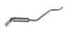 NEU Auspuff Mittelschalldämpfer Mitteltopf Bosal Opel Astra F Caravan 1.4 1.6