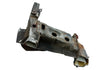 Längsträger Rahmen Reparaturblech vorne links Original Opel Senator B Omega A