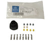 NEU Set Steckdose Stecker 4-polig Original Mercedes Actros A0025402381