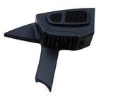 Abdeckung Spiegeldreieck Luftdüse Luftdusche links anthrazit Org Opel Senator B