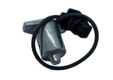 NEU NOS Sensor Ölrestmenge Ölwanne unten Original Opel Frontera B 2.2