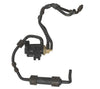 Druckwandler Magnetventil Turbolader Original VW Audi Seat Skoda