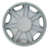 NEU Radkappe Radzierblende Raddeckel 16 Zoll silber Original Mercedes C Klasse