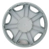 NEU Radkappe Radzierblende Raddeckel 16 Zoll silber Original Mercedes C Klasse